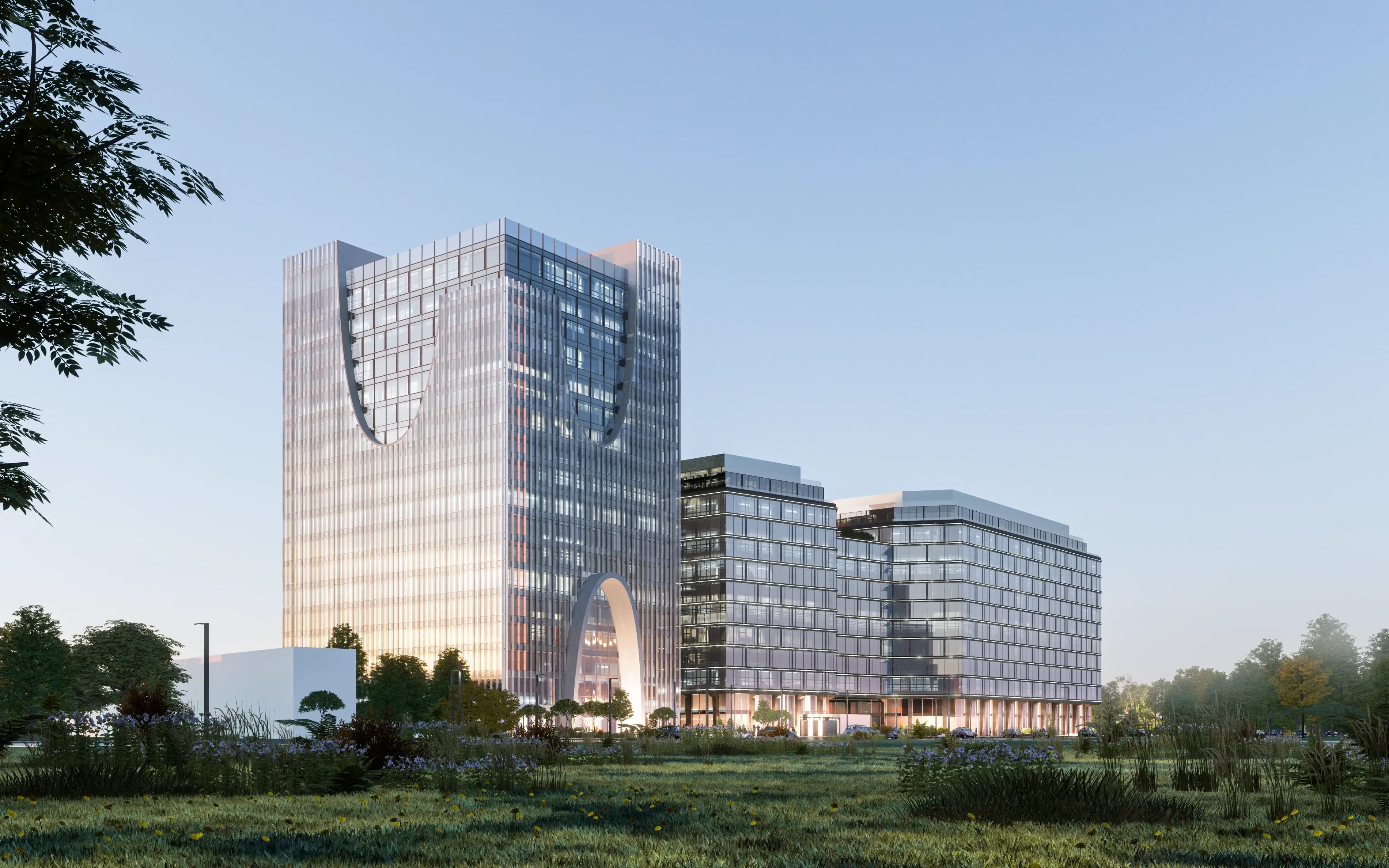 Stone Мнёвники