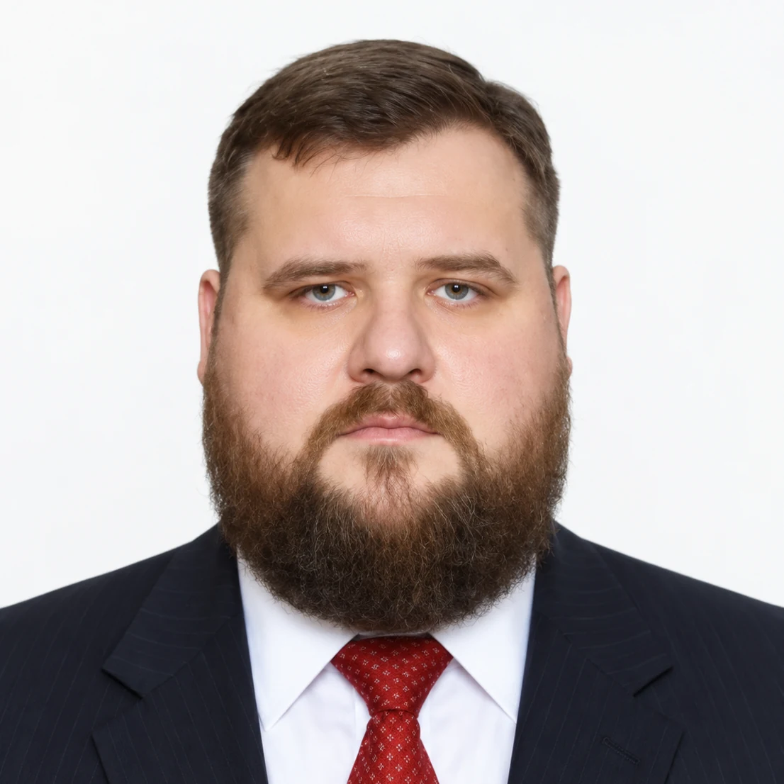 Буфеев Федор Константинович